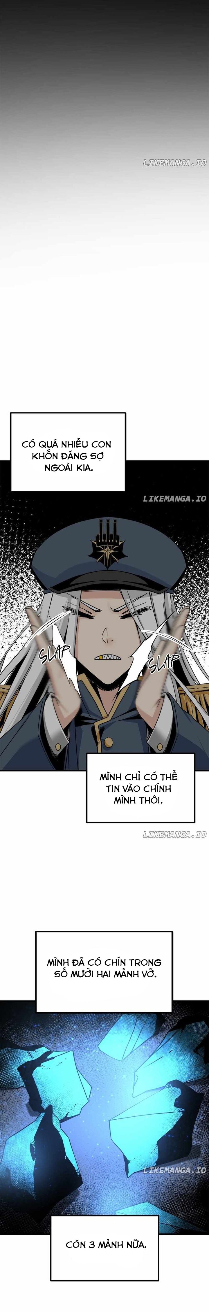 đọc truyện Kẻ Giết Anh Hùng Chương 180 ảnh 24 tại Thiên Thai Truyện