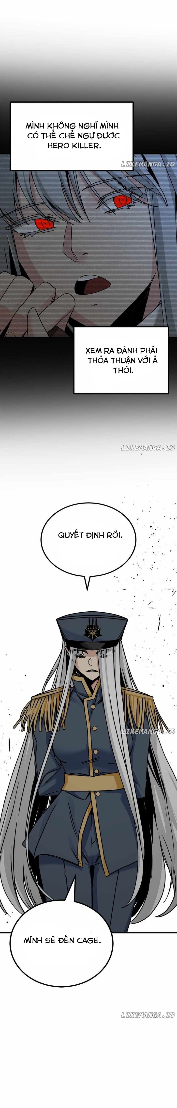 đọc truyện Kẻ Giết Anh Hùng Chương 180 ảnh 25 tại Thiên Thai Truyện