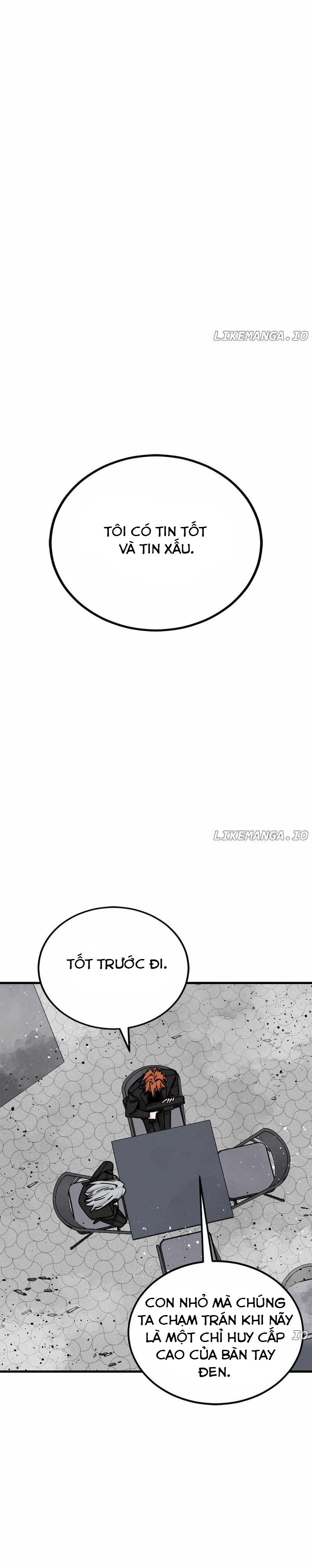 đọc truyện Kẻ Giết Anh Hùng Chương 180 ảnh 26 tại Thiên Thai Truyện