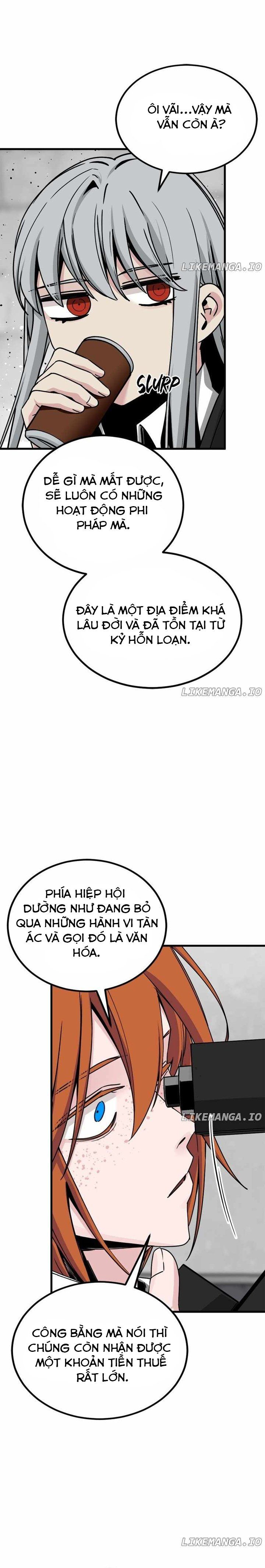 đọc truyện Kẻ Giết Anh Hùng Chương 180 ảnh 28 tại Thiên Thai Truyện