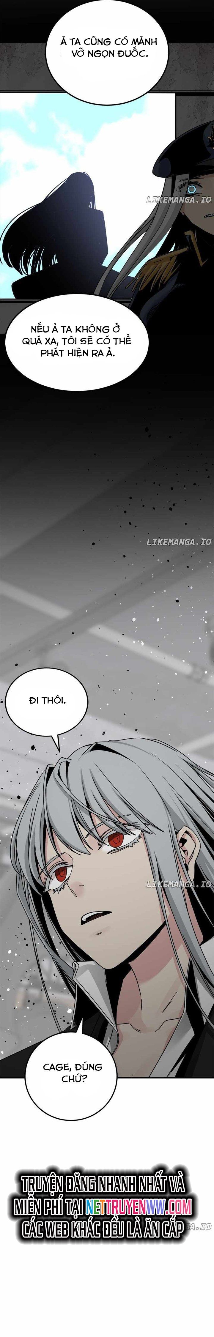 đọc truyện Kẻ Giết Anh Hùng Chương 180 ảnh 32 tại Thiên Thai Truyện