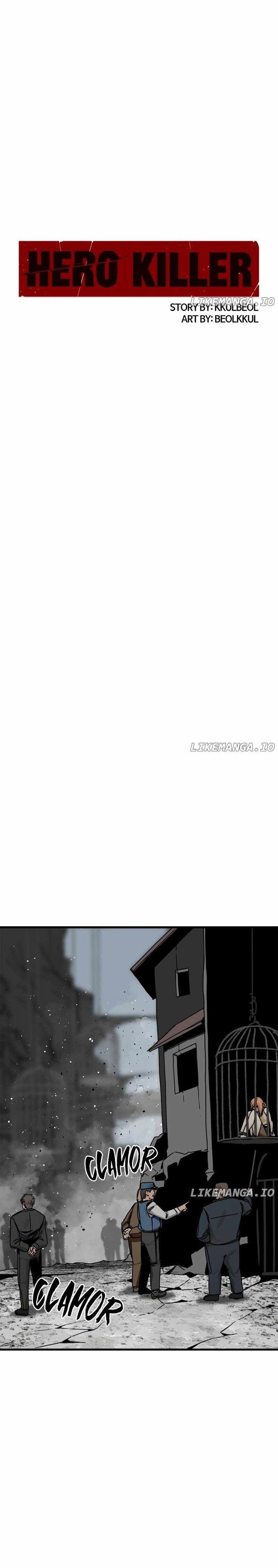 đọc truyện Kẻ Giết Anh Hùng Chương 180 ảnh 33 tại Thiên Thai Truyện