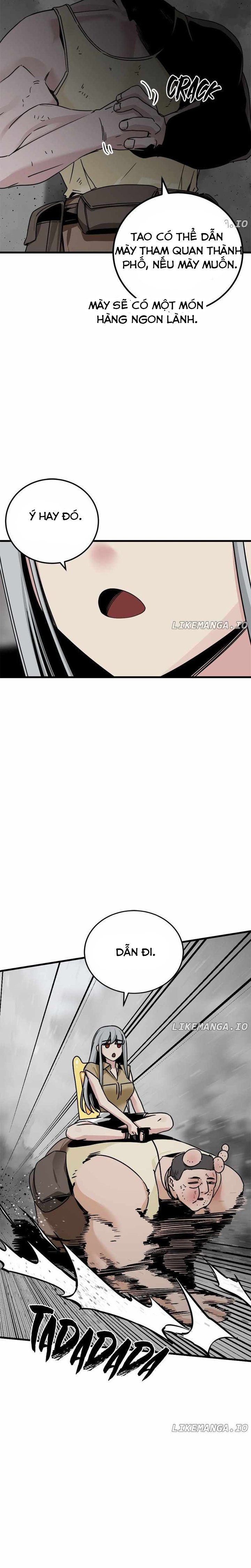 đọc truyện Kẻ Giết Anh Hùng Chương 180 ảnh 36 tại Thiên Thai Truyện