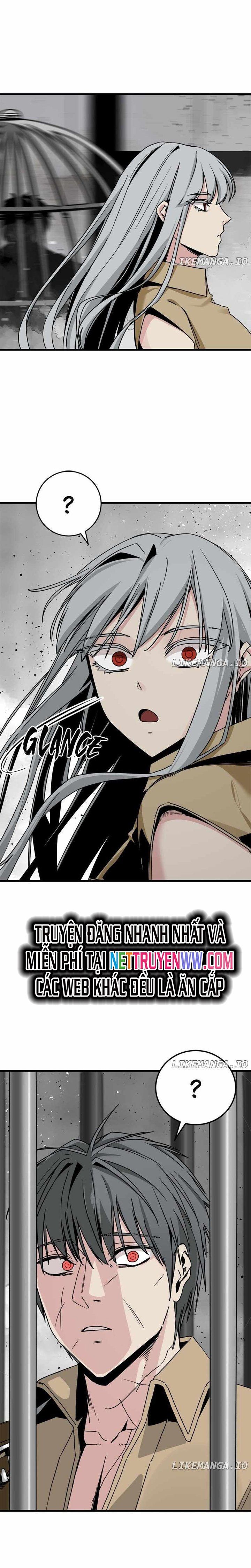 đọc truyện Kẻ Giết Anh Hùng Chương 180 ảnh 37 tại Thiên Thai Truyện