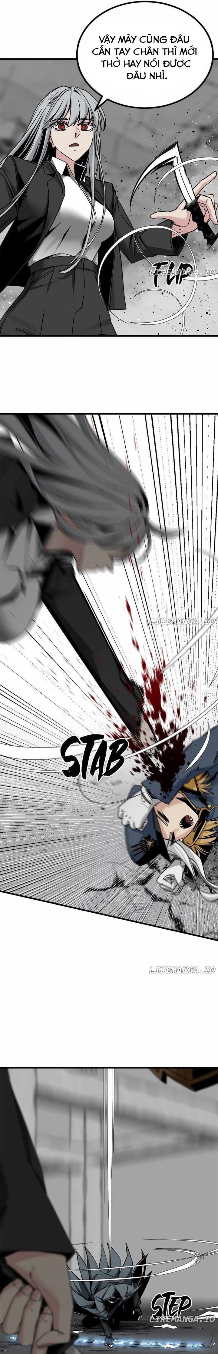 đọc truyện Kẻ Giết Anh Hùng Chương 180 ảnh 9 tại Thiên Thai Truyện