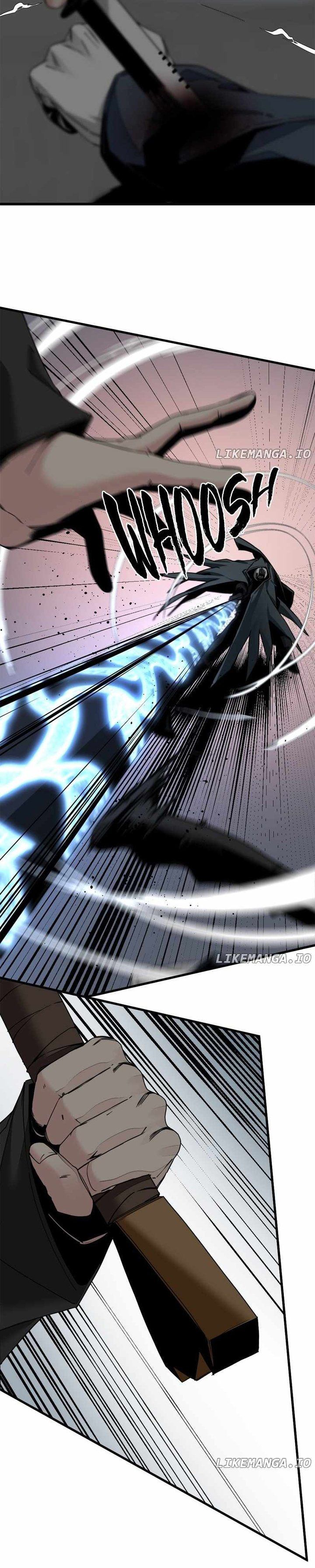 đọc truyện Kẻ Giết Anh Hùng Chương 180 ảnh 10 tại Thiên Thai Truyện