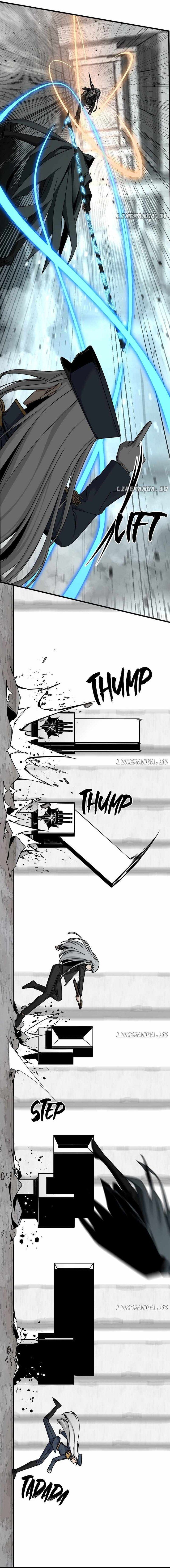 đọc truyện Kẻ Giết Anh Hùng Chương 180 ảnh 11 tại Thiên Thai Truyện