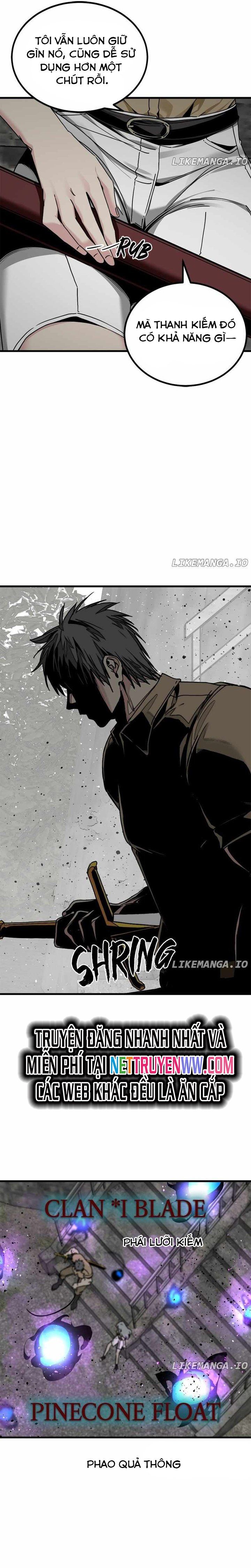 đọc truyện Kẻ Giết Anh Hùng Chương 181 ảnh 12 tại Thiên Thai Truyện