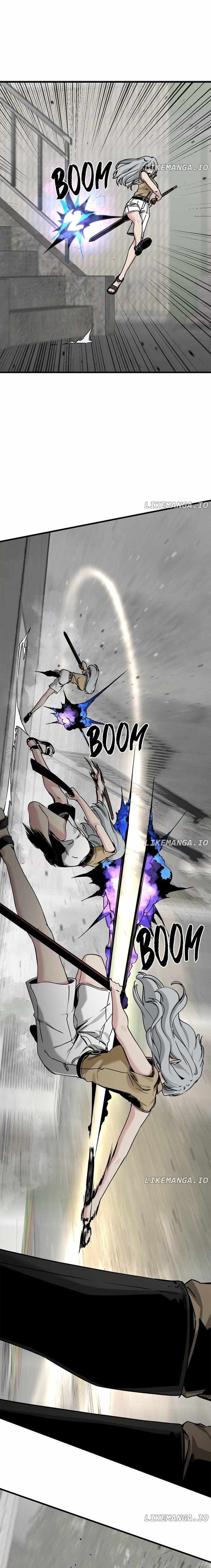 đọc truyện Kẻ Giết Anh Hùng Chương 181 ảnh 13 tại Thiên Thai Truyện