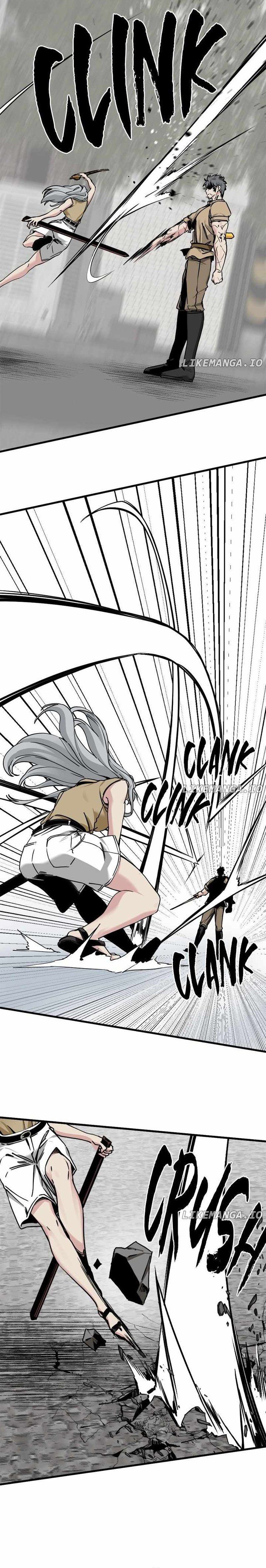 đọc truyện Kẻ Giết Anh Hùng Chương 181 ảnh 14 tại Thiên Thai Truyện