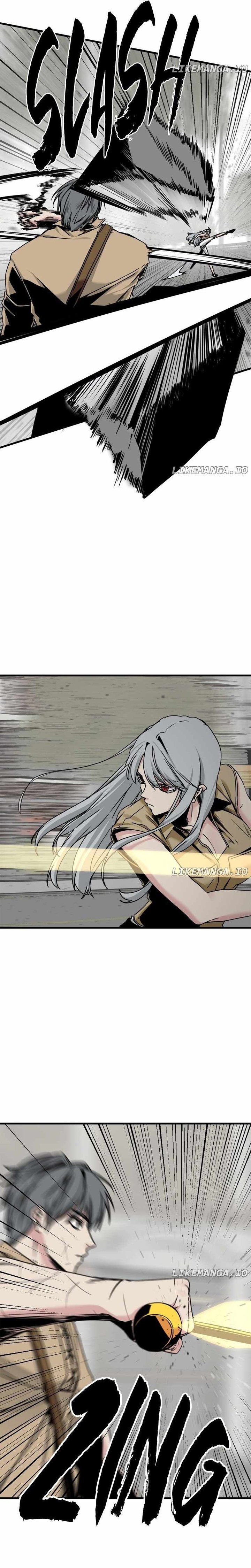 đọc truyện Kẻ Giết Anh Hùng Chương 181 ảnh 15 tại Thiên Thai Truyện