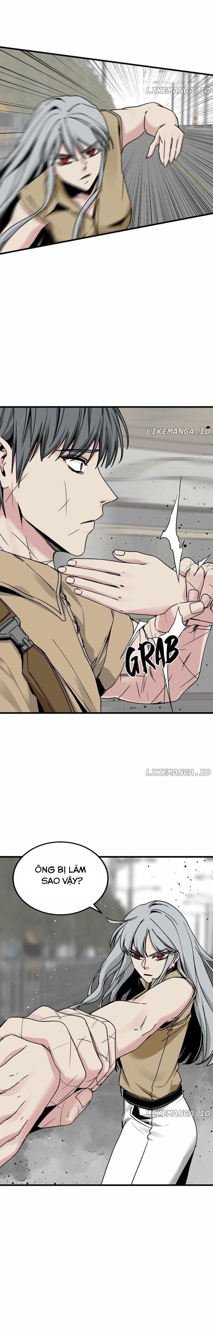 đọc truyện Kẻ Giết Anh Hùng Chương 181 ảnh 16 tại Thiên Thai Truyện