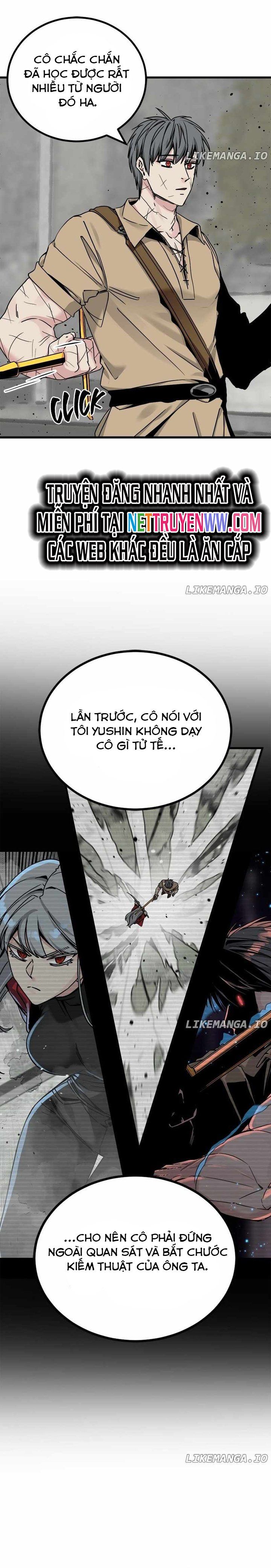 đọc truyện Kẻ Giết Anh Hùng Chương 181 ảnh 17 tại Thiên Thai Truyện