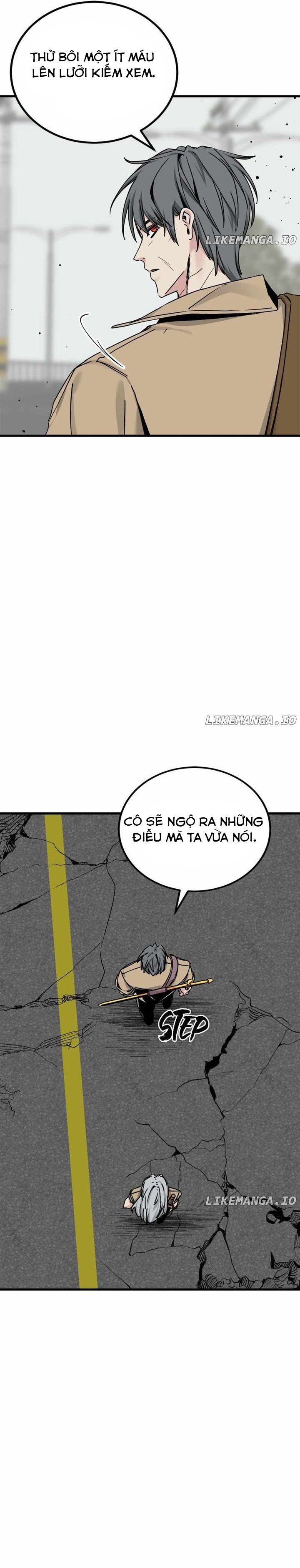 đọc truyện Kẻ Giết Anh Hùng Chương 181 ảnh 20 tại Thiên Thai Truyện