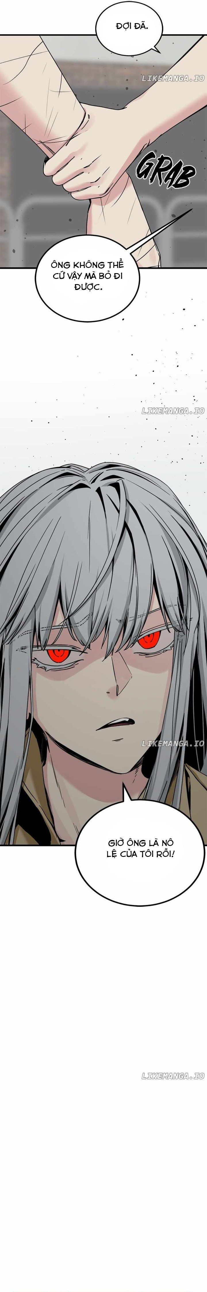 đọc truyện Kẻ Giết Anh Hùng Chương 181 ảnh 21 tại Thiên Thai Truyện