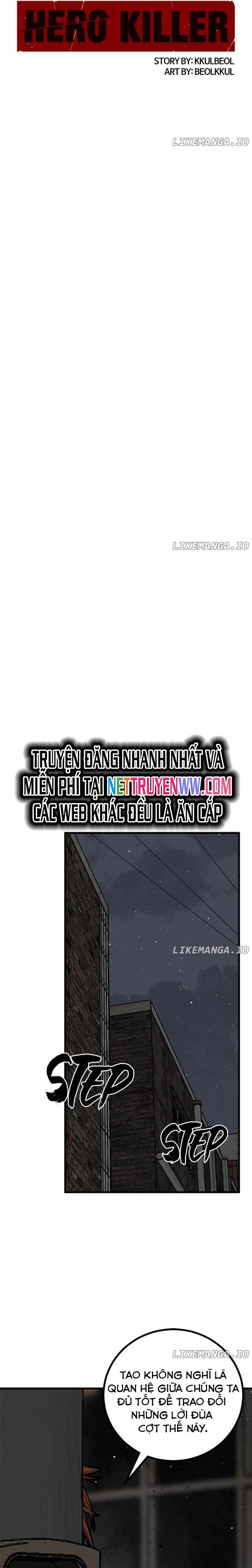đọc truyện Kẻ Giết Anh Hùng Chương 181 ảnh 22 tại Thiên Thai Truyện