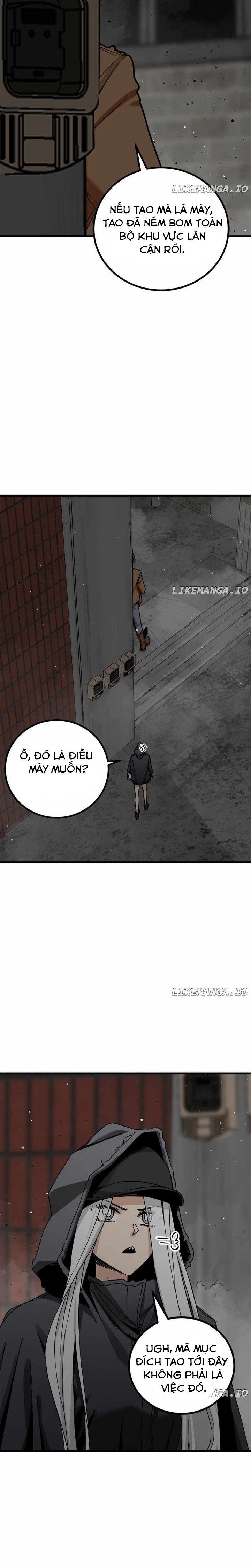 đọc truyện Kẻ Giết Anh Hùng Chương 181 ảnh 23 tại Thiên Thai Truyện