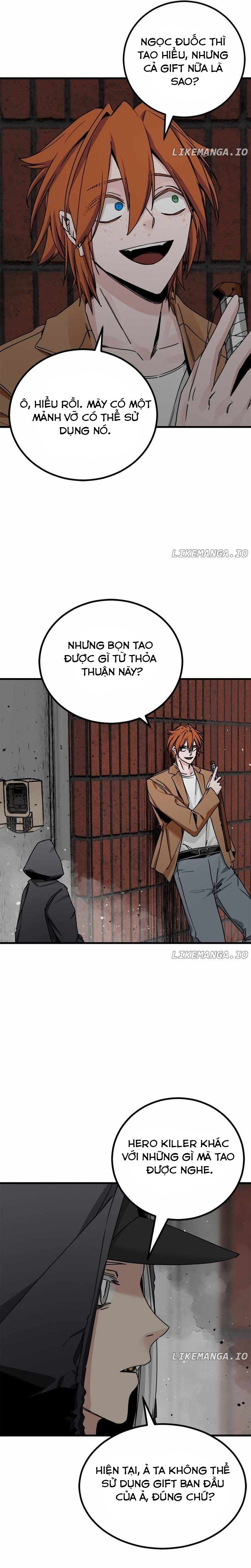 đọc truyện Kẻ Giết Anh Hùng Chương 181 ảnh 25 tại Thiên Thai Truyện