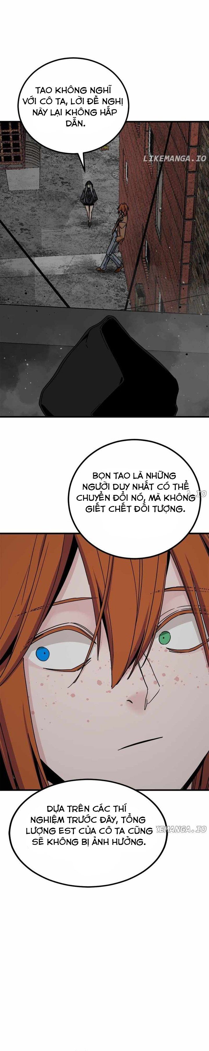 đọc truyện Kẻ Giết Anh Hùng Chương 181 ảnh 26 tại Thiên Thai Truyện