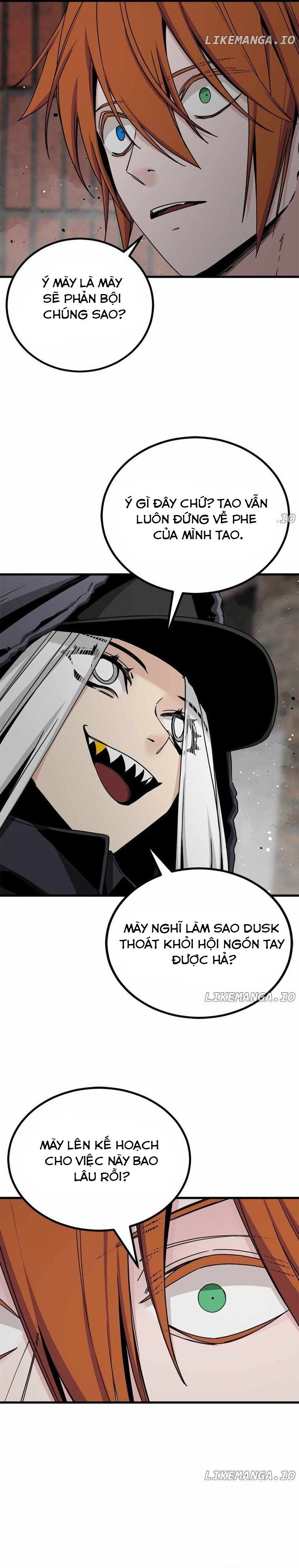 đọc truyện Kẻ Giết Anh Hùng Chương 181 ảnh 28 tại Thiên Thai Truyện