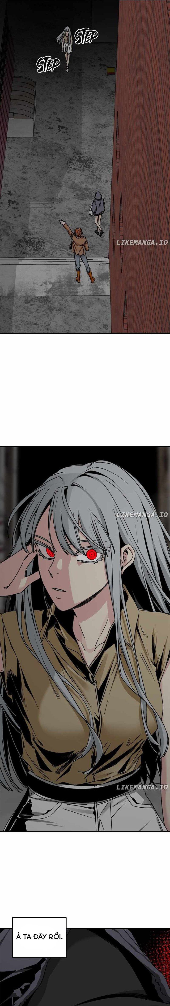 đọc truyện Kẻ Giết Anh Hùng Chương 181 ảnh 30 tại Thiên Thai Truyện