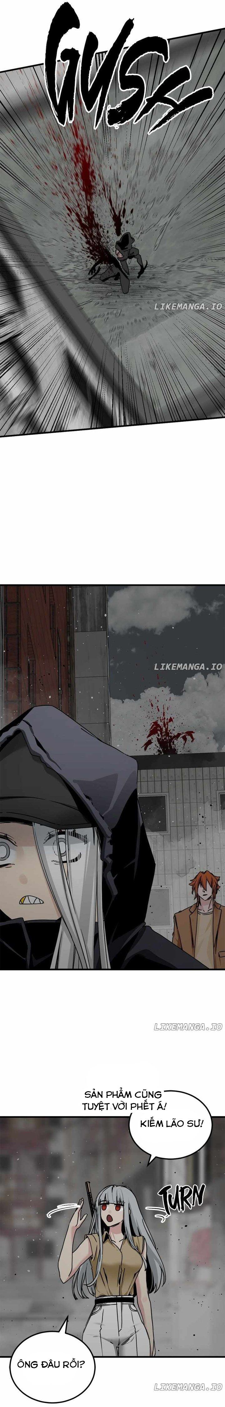 đọc truyện Kẻ Giết Anh Hùng Chương 181 ảnh 33 tại Thiên Thai Truyện