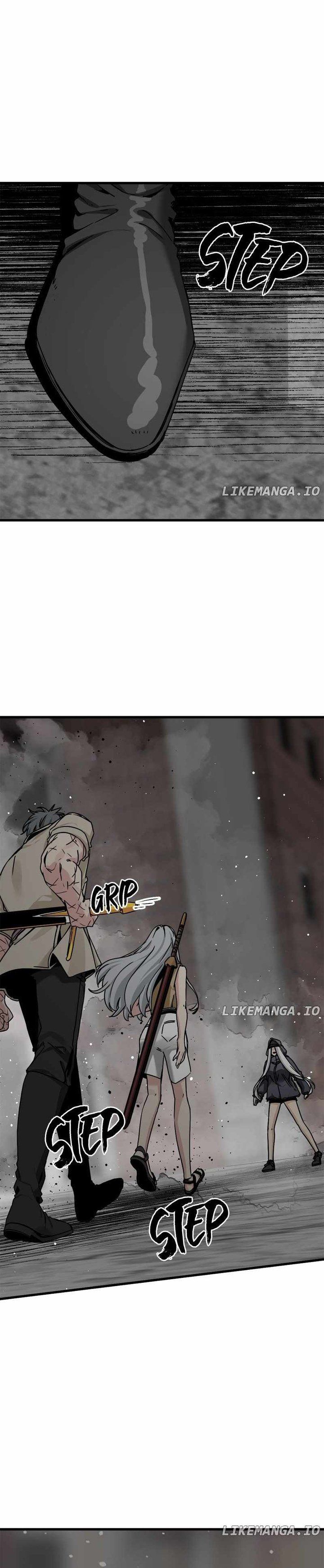 đọc truyện Kẻ Giết Anh Hùng Chương 181 ảnh 34 tại Thiên Thai Truyện