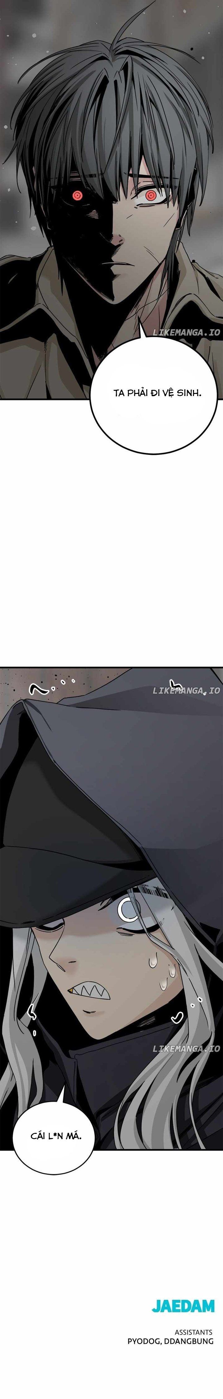 đọc truyện Kẻ Giết Anh Hùng Chương 181 ảnh 35 tại Thiên Thai Truyện