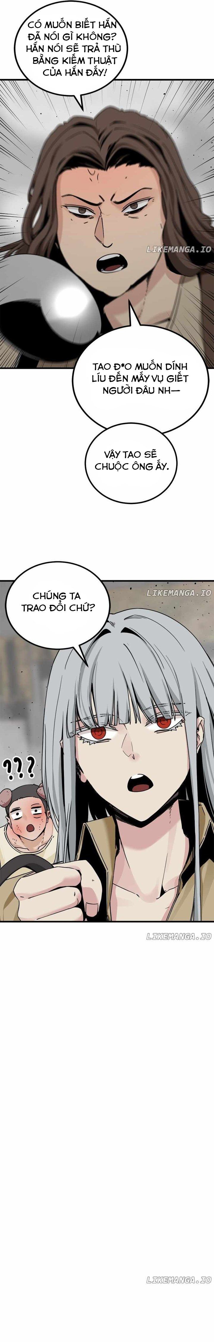 đọc truyện Kẻ Giết Anh Hùng Chương 181 ảnh 6 tại Thiên Thai Truyện