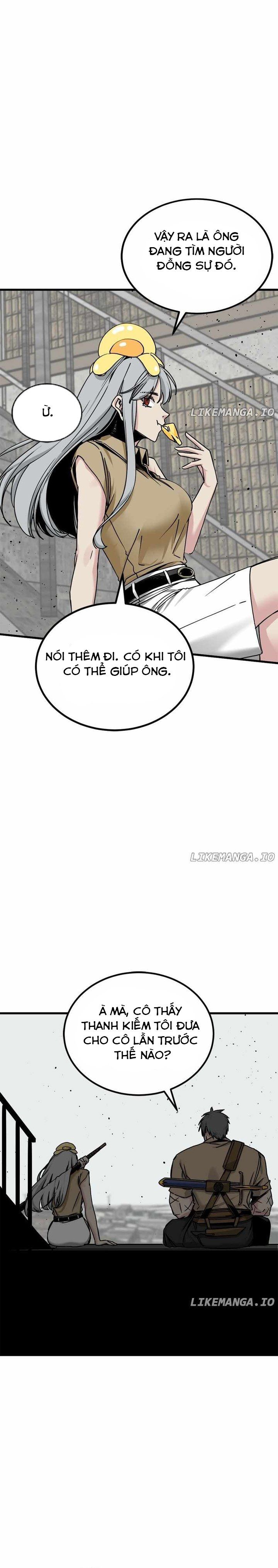 đọc truyện Kẻ Giết Anh Hùng Chương 181 ảnh 11 tại Thiên Thai Truyện