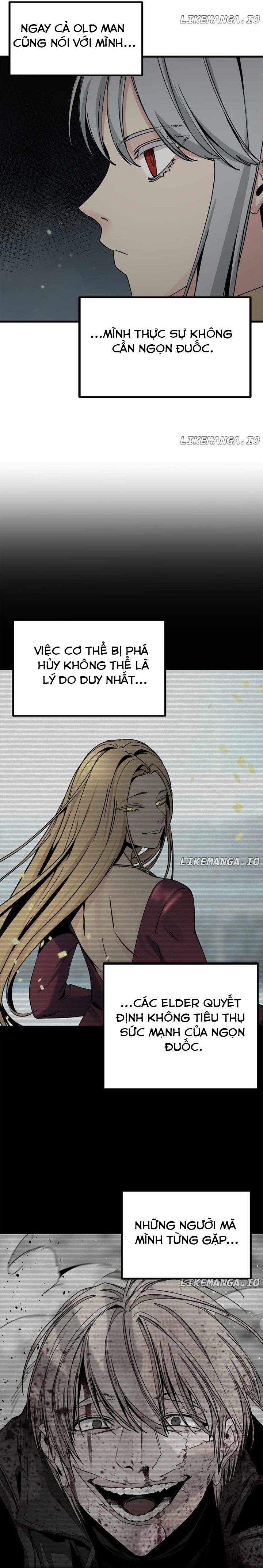 đọc truyện Kẻ Giết Anh Hùng Chương 182 ảnh 15 tại Thiên Thai Truyện