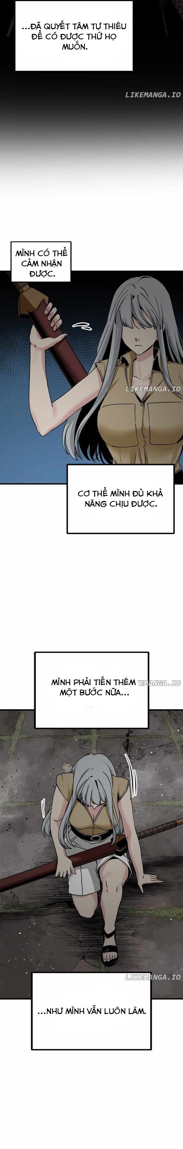 đọc truyện Kẻ Giết Anh Hùng Chương 182 ảnh 16 tại Thiên Thai Truyện