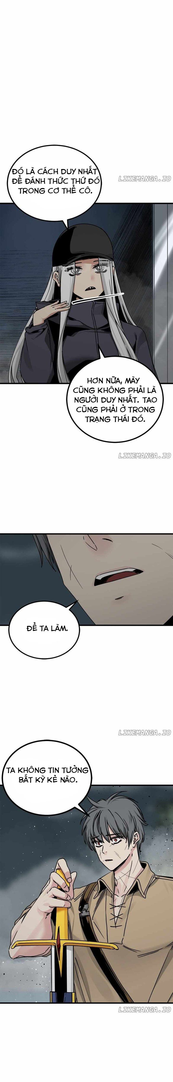 đọc truyện Kẻ Giết Anh Hùng Chương 182 ảnh 19 tại Thiên Thai Truyện