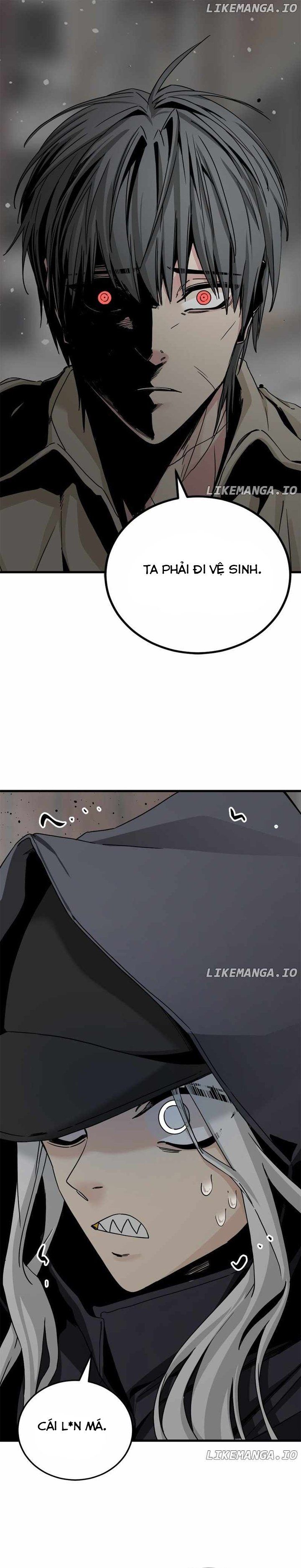 đọc truyện Kẻ Giết Anh Hùng Chương 182 ảnh 4 tại Thiên Thai Truyện