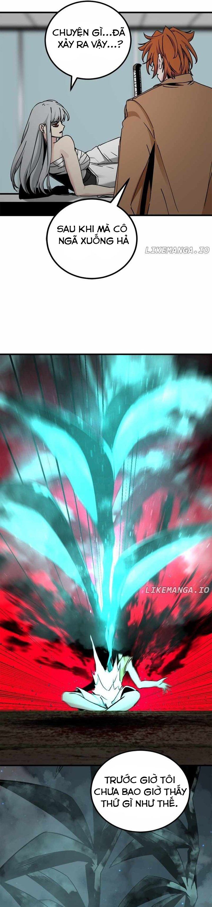 đọc truyện Kẻ Giết Anh Hùng Chương 182 ảnh 23 tại Thiên Thai Truyện