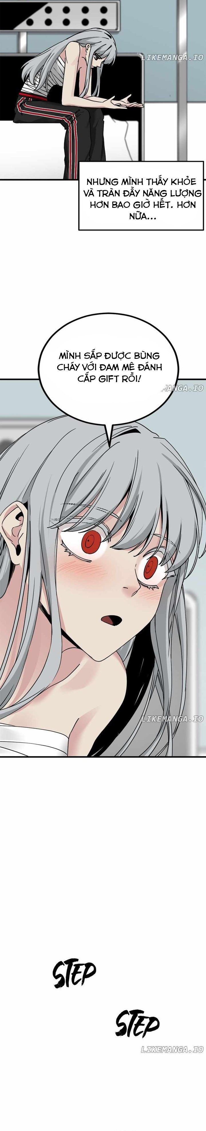 đọc truyện Kẻ Giết Anh Hùng Chương 182 ảnh 25 tại Thiên Thai Truyện