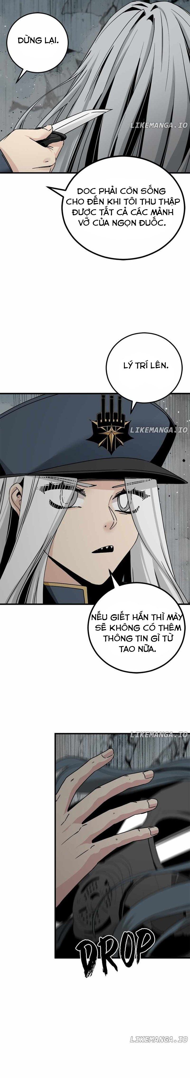 đọc truyện Kẻ Giết Anh Hùng Chương 182 ảnh 29 tại Thiên Thai Truyện