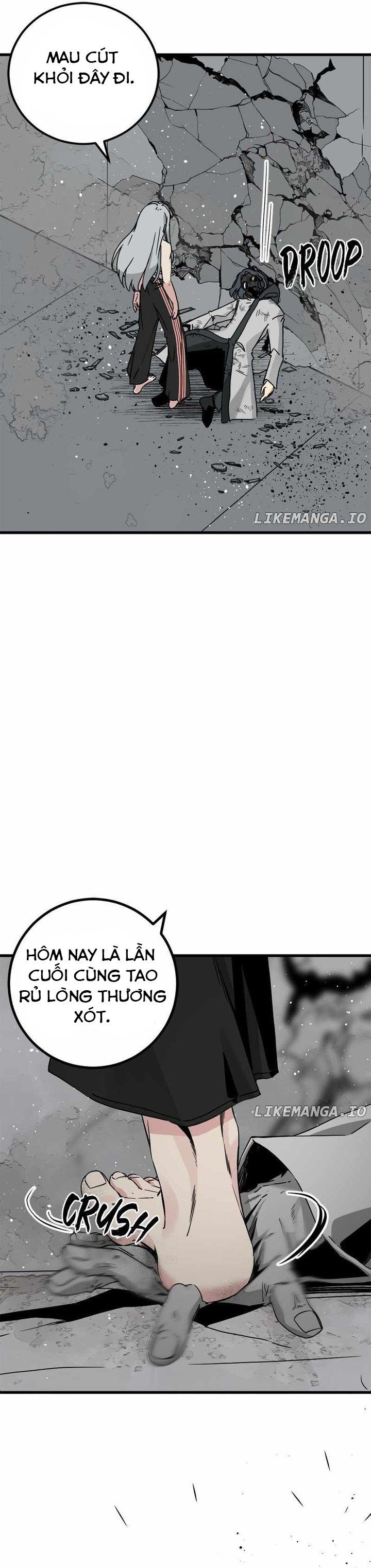 đọc truyện Kẻ Giết Anh Hùng Chương 182 ảnh 30 tại Thiên Thai Truyện