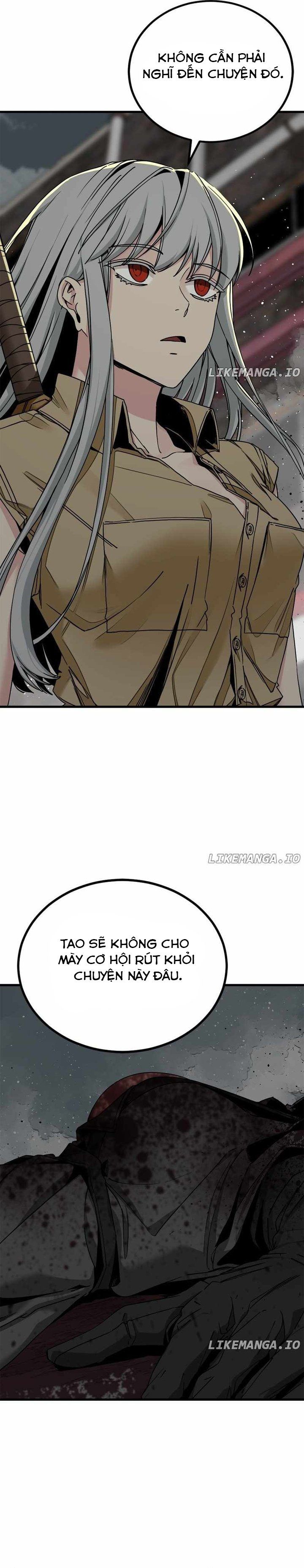 đọc truyện Kẻ Giết Anh Hùng Chương 182 ảnh 5 tại Thiên Thai Truyện