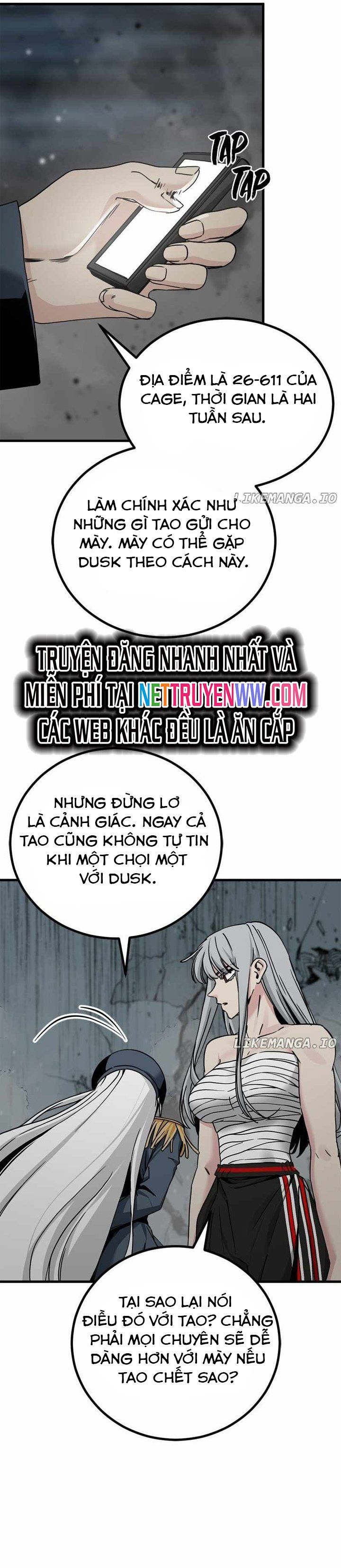 đọc truyện Kẻ Giết Anh Hùng Chương 182 ảnh 32 tại Thiên Thai Truyện