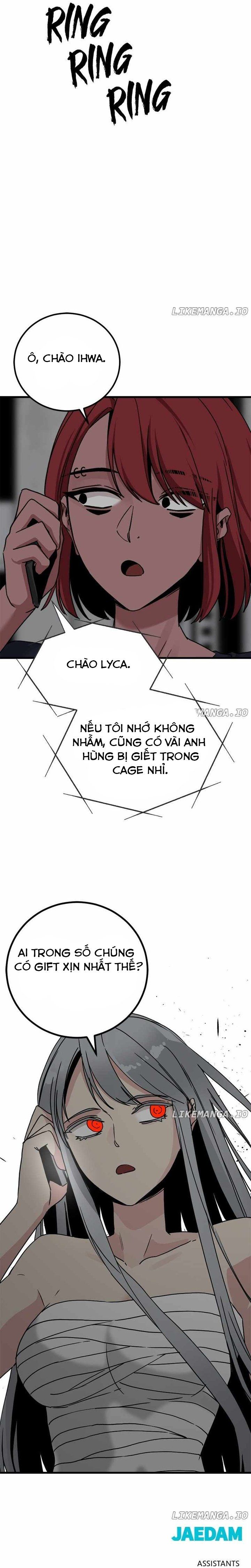 đọc truyện Kẻ Giết Anh Hùng Chương 182 ảnh 35 tại Thiên Thai Truyện