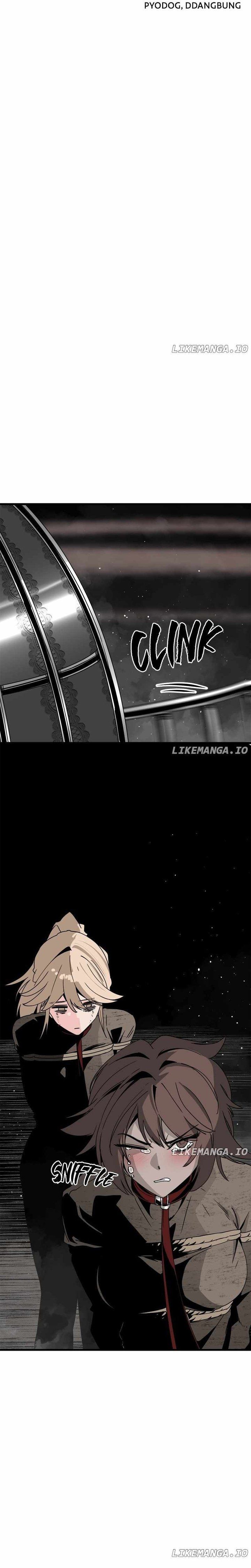 đọc truyện Kẻ Giết Anh Hùng Chương 182 ảnh 36 tại Thiên Thai Truyện