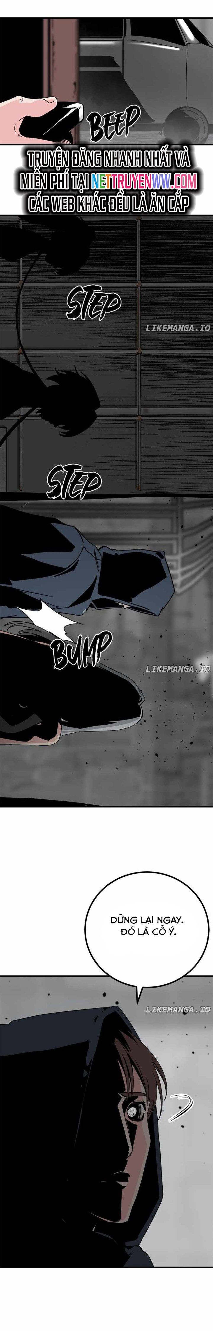 đọc truyện Kẻ Giết Anh Hùng Chương 182 ảnh 37 tại Thiên Thai Truyện