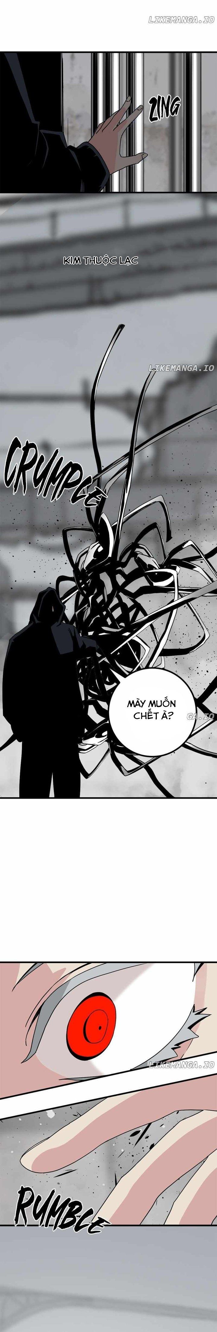 đọc truyện Kẻ Giết Anh Hùng Chương 182 ảnh 38 tại Thiên Thai Truyện