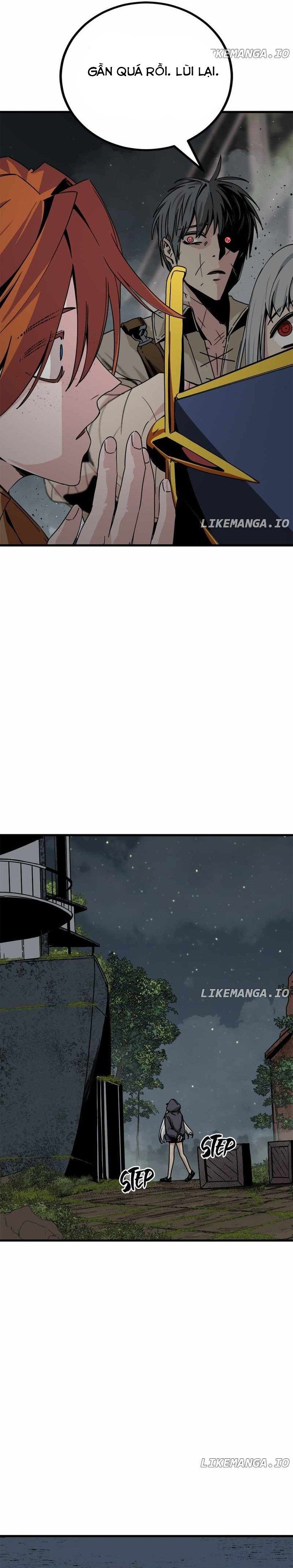 đọc truyện Kẻ Giết Anh Hùng Chương 182 ảnh 9 tại Thiên Thai Truyện