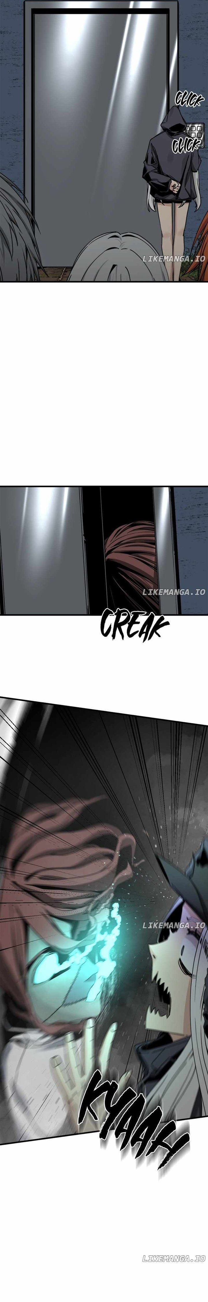 đọc truyện Kẻ Giết Anh Hùng Chương 182 ảnh 10 tại Thiên Thai Truyện