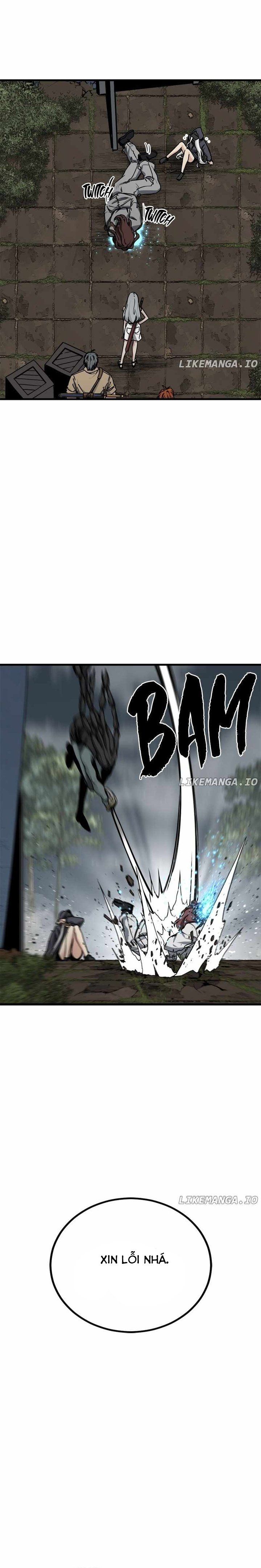 đọc truyện Kẻ Giết Anh Hùng Chương 182 ảnh 11 tại Thiên Thai Truyện