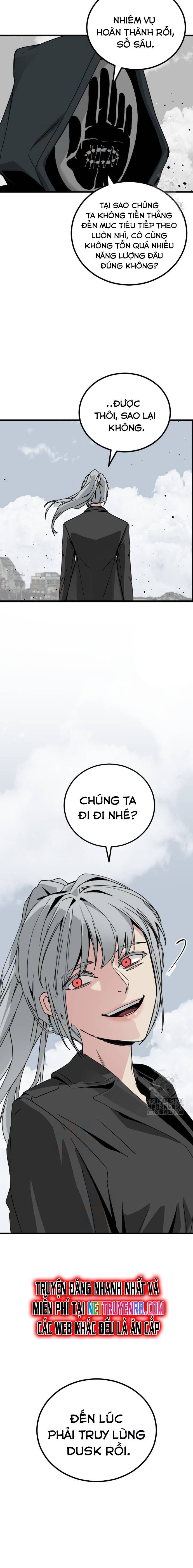 đọc truyện Kẻ Giết Anh Hùng Chương 183 ảnh 14 tại Thiên Thai Truyện