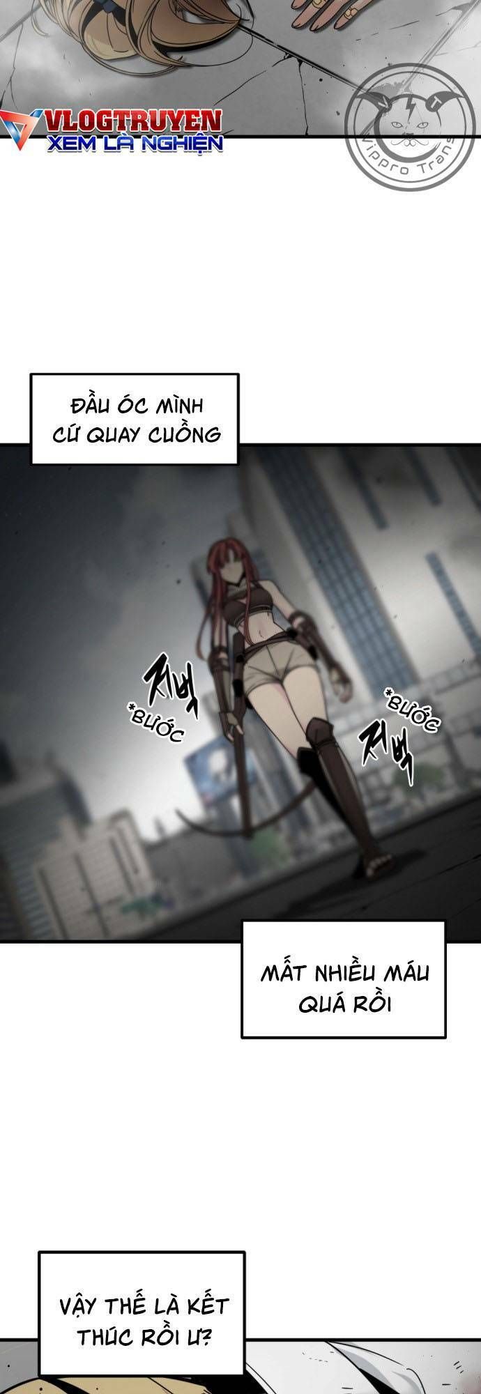 đọc truyện Kẻ Giết Anh Hùng Chương 19 ảnh 13 tại Thiên Thai Truyện