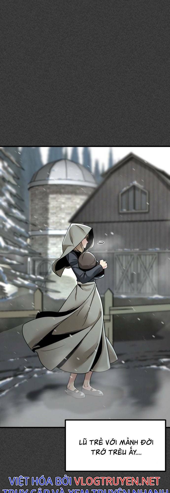 đọc truyện Kẻ Giết Anh Hùng Chương 19 ảnh 18 tại Thiên Thai Truyện